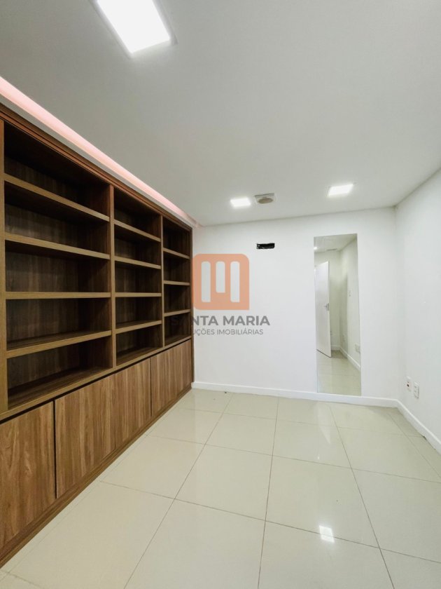 Salão-Galpão para alugar em Jardim América, Ribeirão Preto - Sala (unidade) - foto 3 código 76569