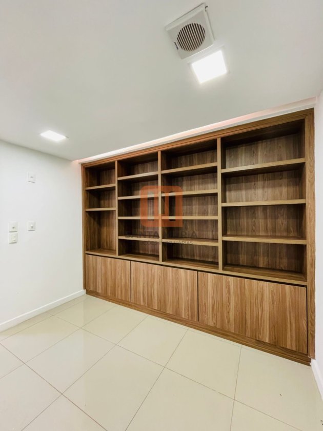Salão-Galpão para alugar em Jardim América, Ribeirão Preto - Sala (unidade) - foto 4 código 76569