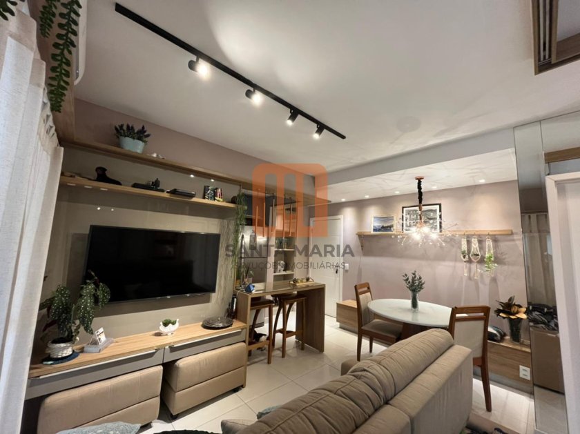 Apartamento em Jardim Iguatemi, Ribeirão Preto
