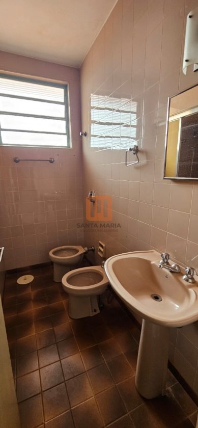 Casa para comprar em Alto Da Boa Vista, Ribeirão Preto - Banheiro/lavabo (unidade) - foto 5 código 76574