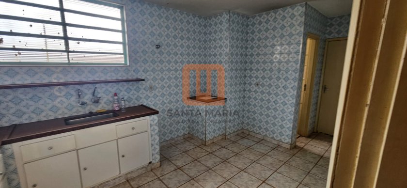 Casa para comprar em Alto Da Boa Vista, Ribeirão Preto - Cozinha (unidade) - foto 4 código 76574