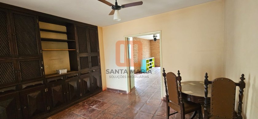 Casa para comprar em Alto Da Boa Vista, Ribeirão Preto - Sala (unidade) - foto 2 código 76574