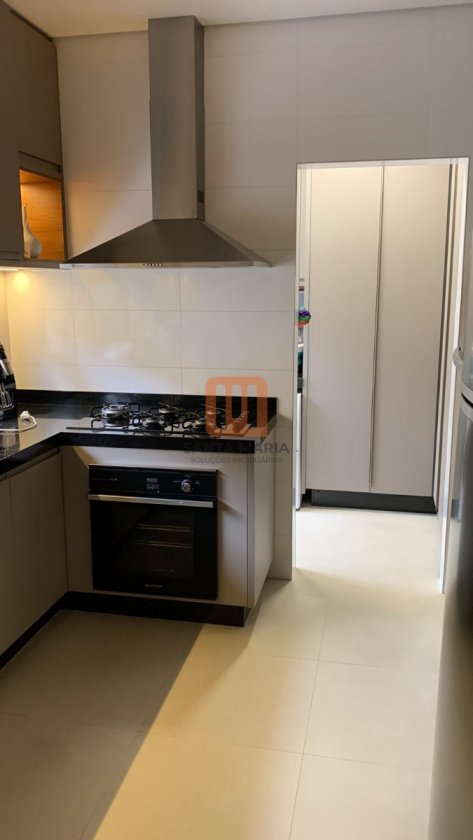 Casa para comprar em Alto do Vale, Cravinhos - Cozinha (unidade) - foto 3 código 76579
