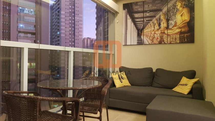 Apartamento para alugar no condomínio Civitas Residence em Jardim Botanico, Ribeirão Preto - código 76580