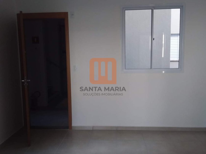 Apartamento para comprar no condomínio Vitta Jardim dos Flamboyants em Terras De Santa Martha, Ribeirão Preto - código 76581