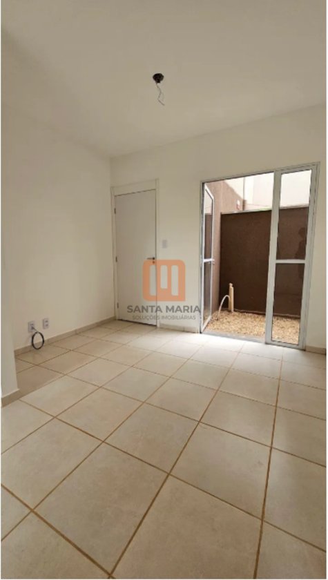 Apartamento para comprar no condomínio Lar San Marino em Jardim Itaú, Ribeirão Preto - código 76582