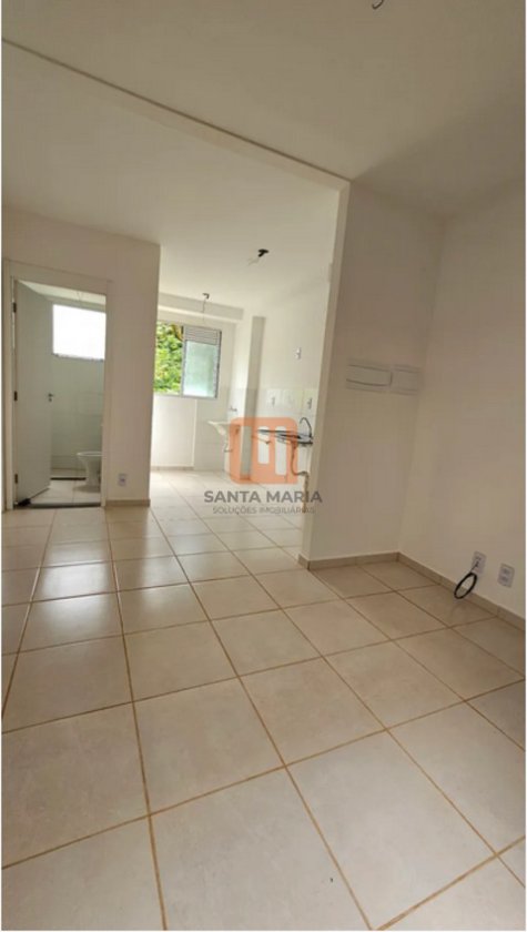Apartamento para comprar em Jardim Itaú, Ribeirão Preto - Sala (unidade) - foto 2 código 76582