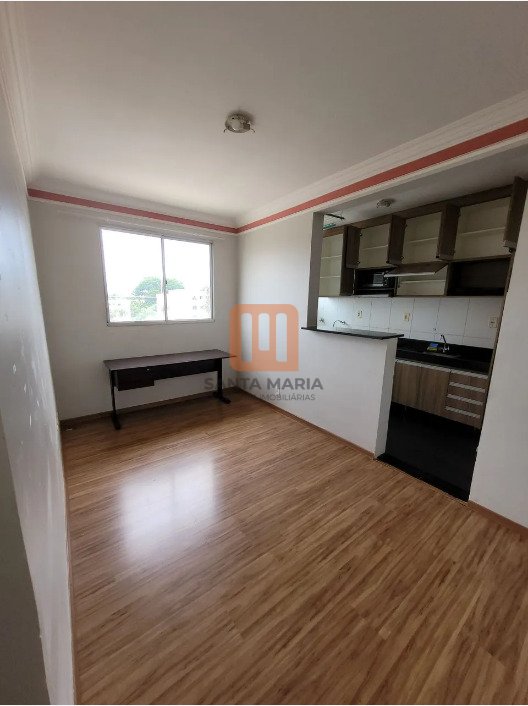Apartamento para comprar no condomínio Parque Royal Garden em Parque São Sebastião, Ribeirão Preto - código 76584