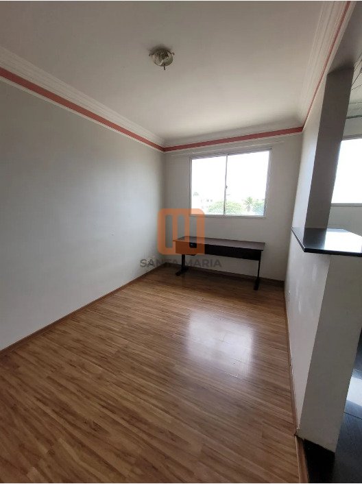 Apartamento para comprar em Parque São Sebastião, Ribeirão Preto - Sala (unidade) - foto 2 código 76584