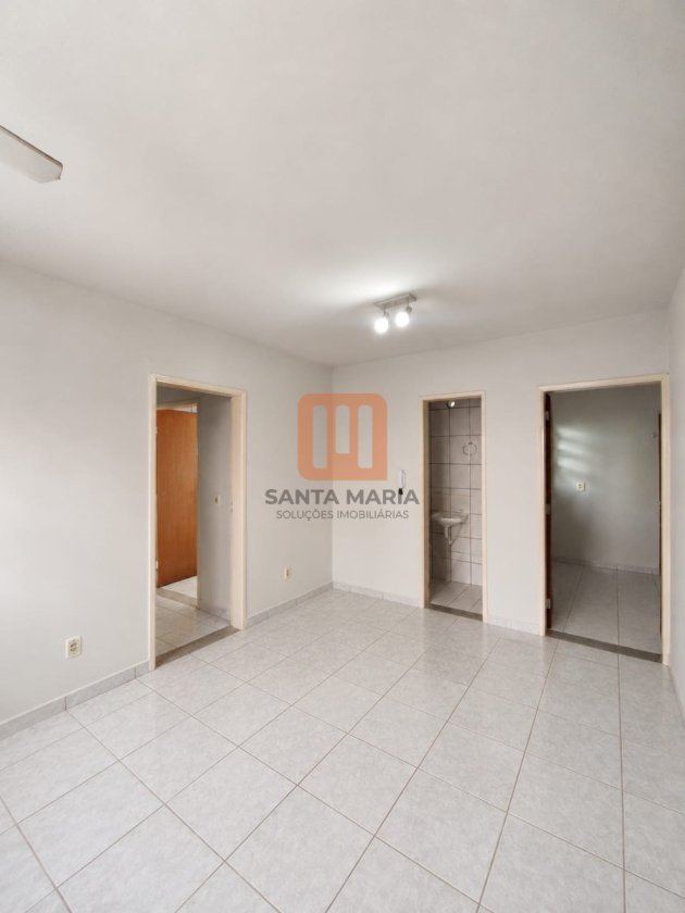 Apartamento para comprar em Jardim Paulistano, Ribeirão Preto - Sala (unidade) - foto 2 código 76588