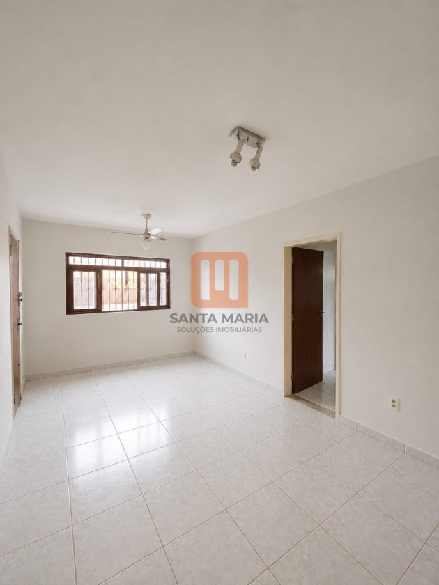 Apartamento para comprar no condomínio Sem Nome em Jardim Paulistano, Ribeirão Preto - código 76588