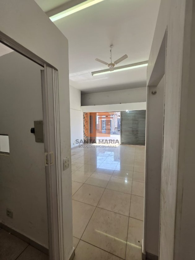 Salão-Galpão para comprar em Vila Tibério, Ribeirão Preto - Salão (unidade) - foto 4 código 76590