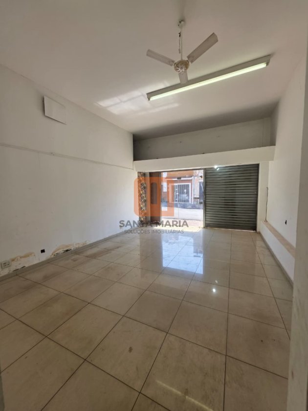 Salão-Galpão para comprar em Vila Tibério, Ribeirão Preto - Salão (unidade) - foto 2 código 76590