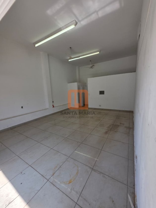 Salão-Galpão para comprar em Vila Tibério, Ribeirão Preto - Salão (unidade) - foto 3 código 76590
