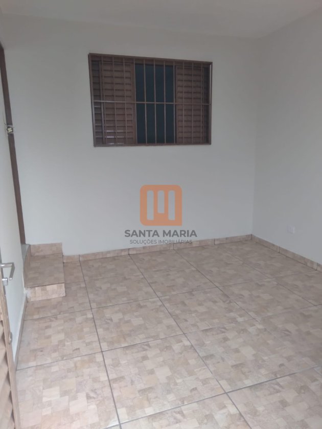 Casa para comprar em Vila Tibério, Ribeirão Preto - Sala (unidade) - foto 2 código 76592