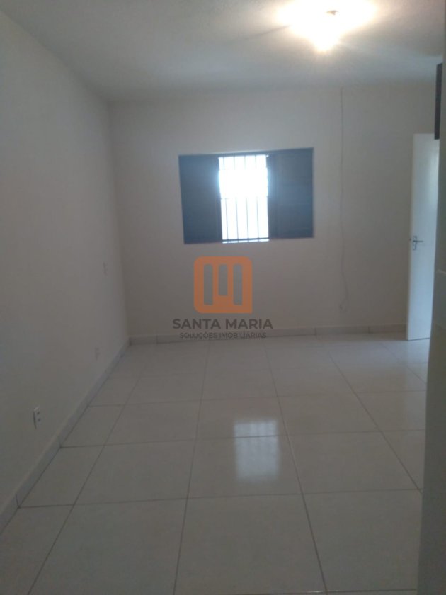 Casa para comprar em Vila Tibério, Ribeirão Preto - Sala (unidade) - foto 3 código 76592
