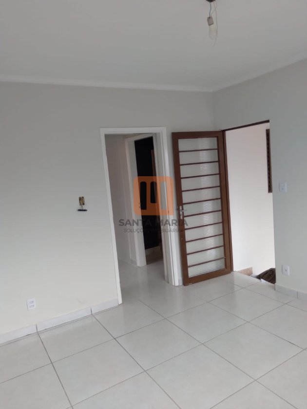 Casa para comprar em Vila Tibério, Ribeirão Preto - Sala (unidade) - foto 5 código 76592