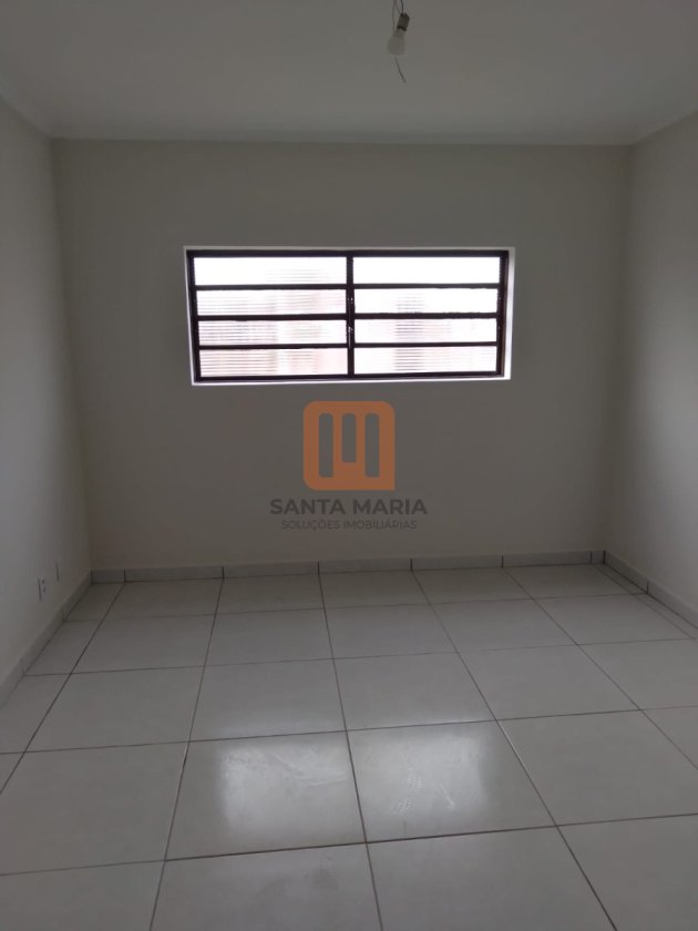 Casa em Vila Tibério, Ribeirão Preto