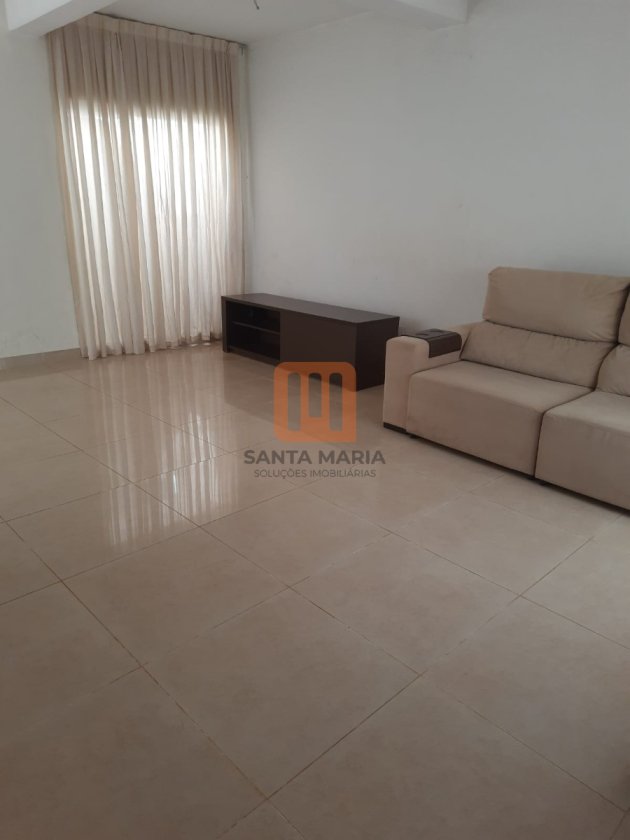 Casa em Jardim Carlos Lacerda Chaves, Ribeirão Preto