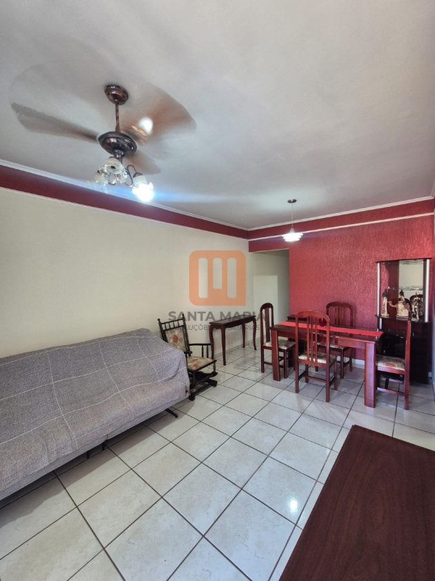 Apartamento para comprar em Campos Elíseos, Ribeirão Preto - Sala (unidade) - foto 2 código 76596
