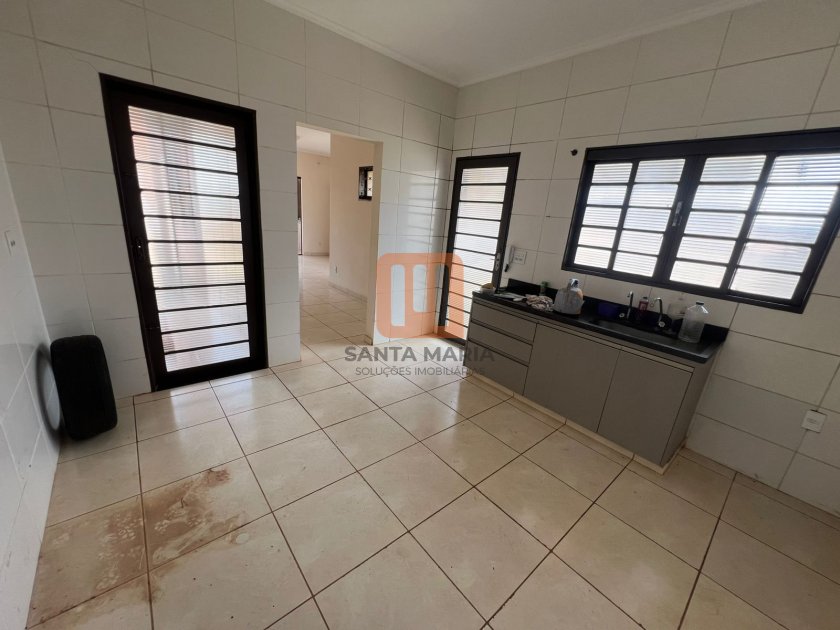 Casa para comprar em Centro, Jardinópolis - Cozinha (unidade) - foto 4 código 76598