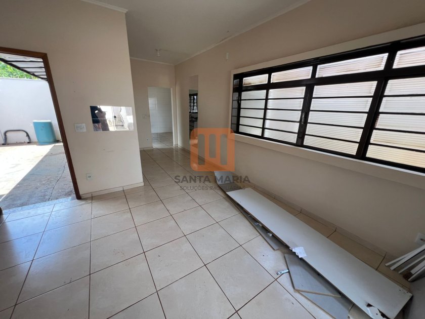 Casa para comprar em Centro, Jardinópolis - Sala (unidade) - foto 3 código 76598