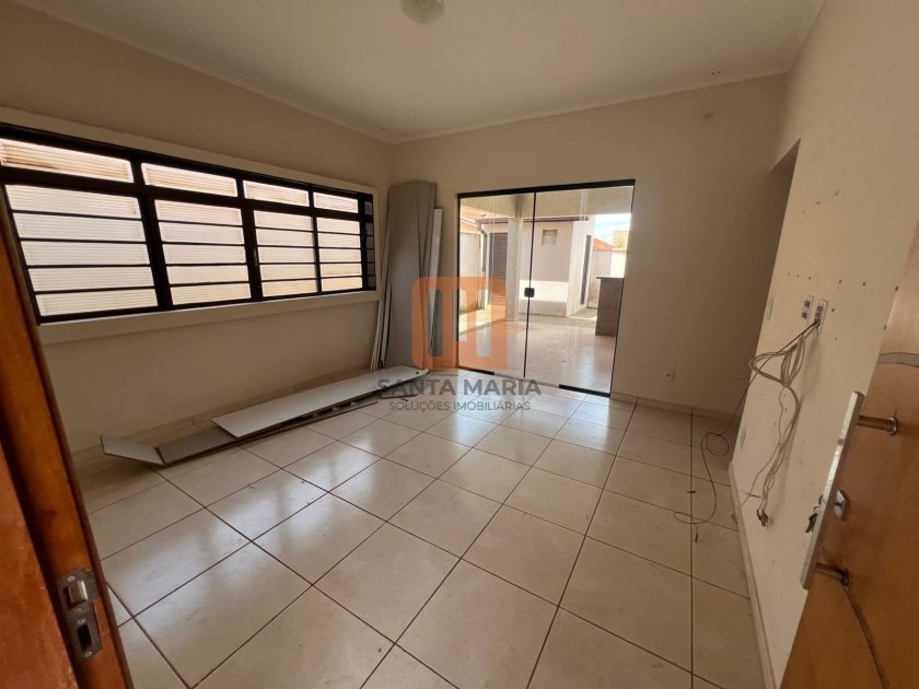 Casa para comprar em Centro, Jardinópolis - Sala (unidade) - foto 2 código 76598