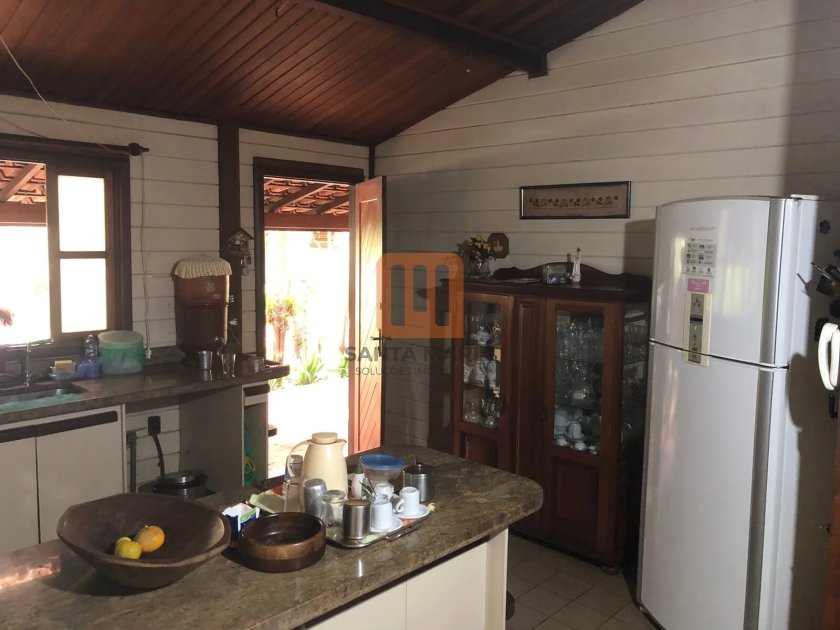 Casa para comprar em City Ribeirão, Ribeirão Preto - Cozinha (unidade) - foto 5 código 76602