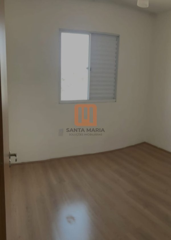 Apartamento para comprar em Ipiranga, Ribeirão Preto - Dormitorio (unidade) - foto 3 código 76608