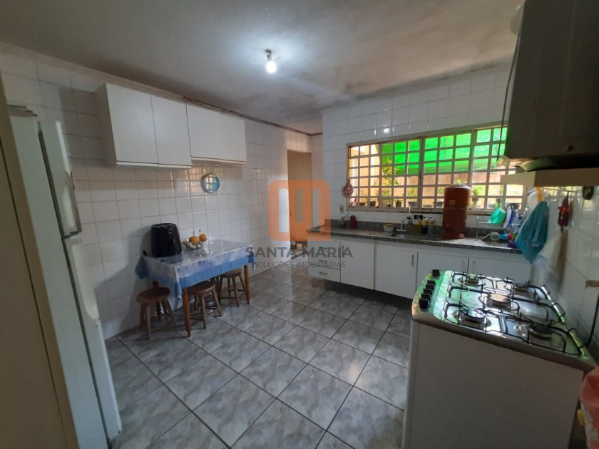 Casa para comprar em Jardim Sao Jose, Ribeirão Preto - Cozinha (unidade) - foto 3 código 76609
