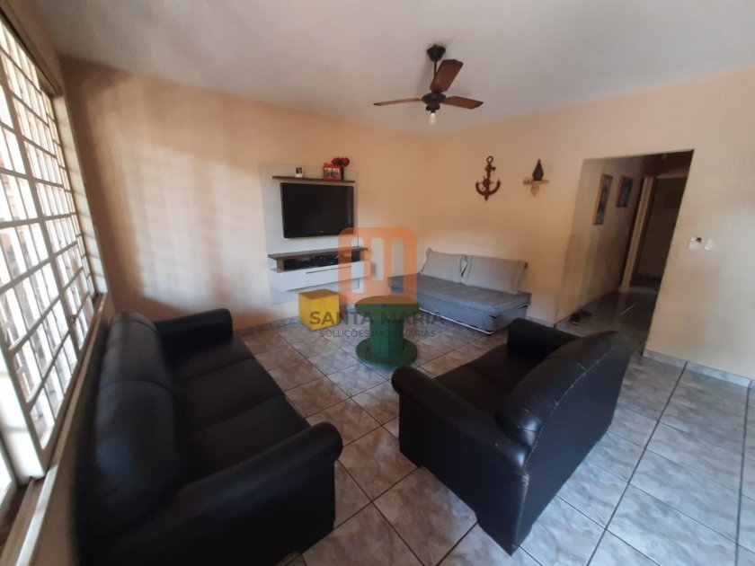 Casa em Jardim Sao Jose, Ribeirão Preto