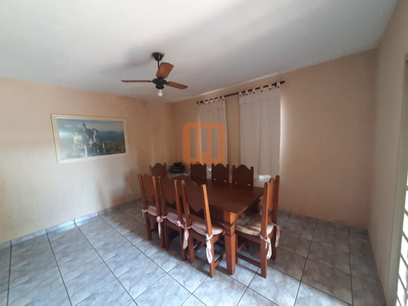 Casa para comprar em Jardim Sao Jose, Ribeirão Preto - Sala de Jantar (unidade) - foto 4 código 76609