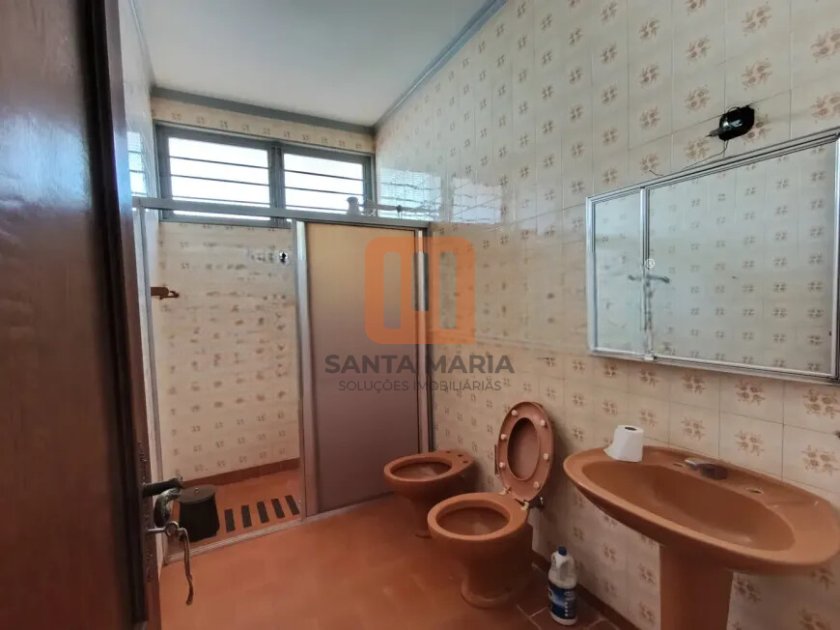 Casa para comprar em Jardim Paulista, Ribeirão Preto - Banheiro/lavabo (unidade) - foto 5 código 76611