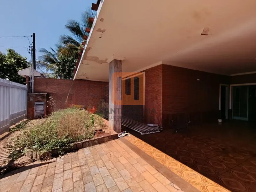 Casa em Jardim Paulista, Ribeirão Preto