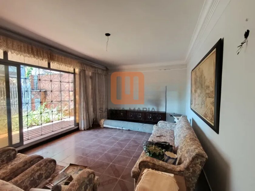 Casa para comprar em Jardim Paulista, Ribeirão Preto - Sala (unidade) - foto 2 código 76611