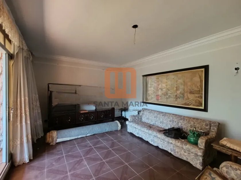 Casa para comprar em Jardim Paulista, Ribeirão Preto - Sala (unidade) - foto 3 código 76611