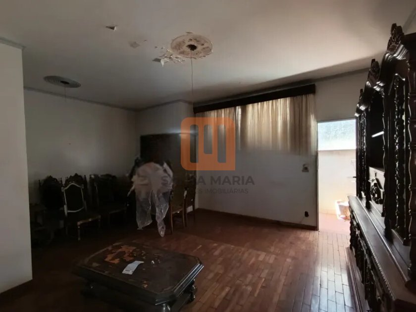 Casa para comprar em Jardim Paulista, Ribeirão Preto - Sala de Estar (unidade) - foto 4 código 76611