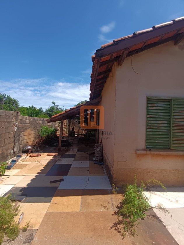 Casa para comprar em Jardim Sao Jose, Ribeirão Preto - Quintal/corredores (unidade) - foto 4 código 76615