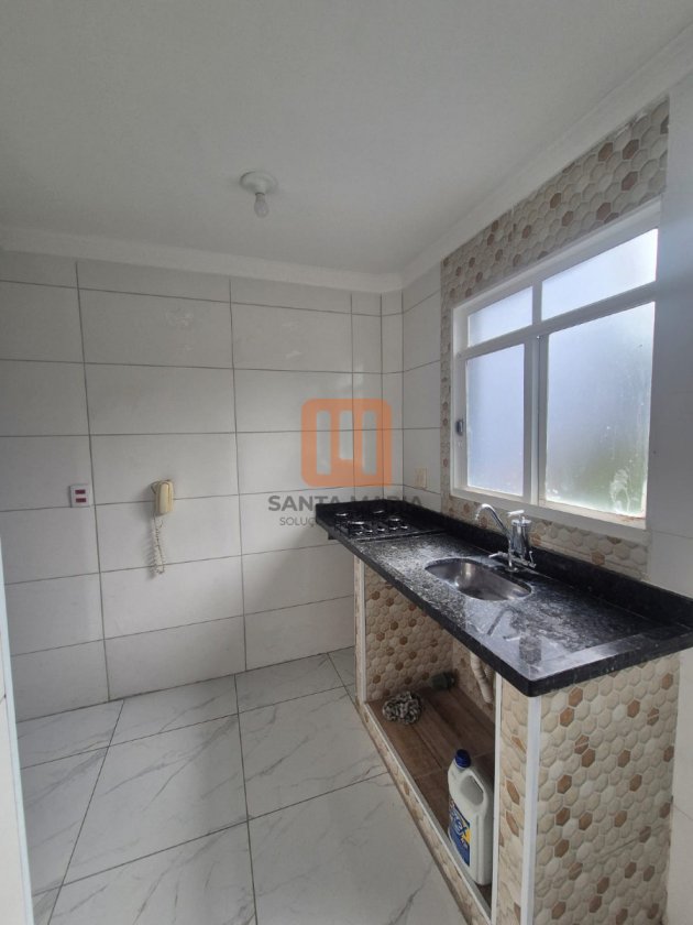 Apartamento para comprar em Vila Virgínia, Ribeirão Preto - Cozinha (unidade) - foto 3 código 76616