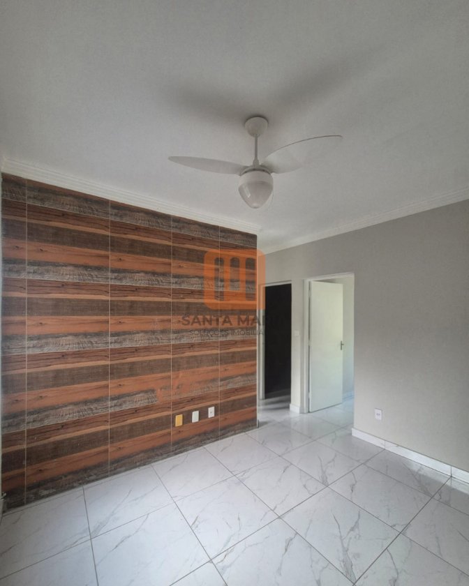 Apartamento para comprar no condomínio Vitta Vila Virginia 1 em Vila Virgínia, Ribeirão Preto - código 76616