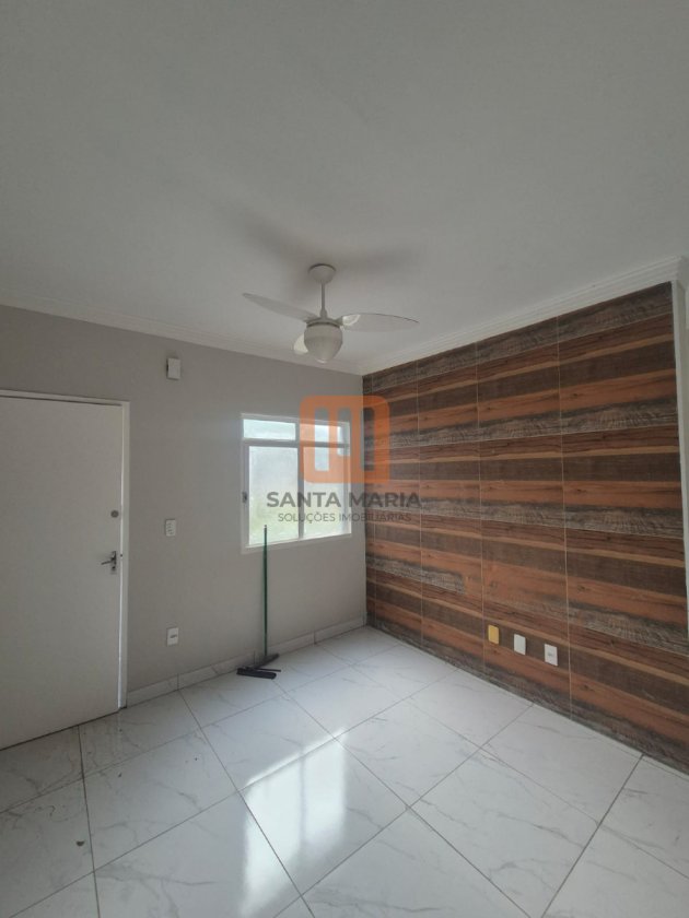 Apartamento para comprar em Vila Virgínia, Ribeirão Preto - Sala (unidade) - foto 2 código 76616