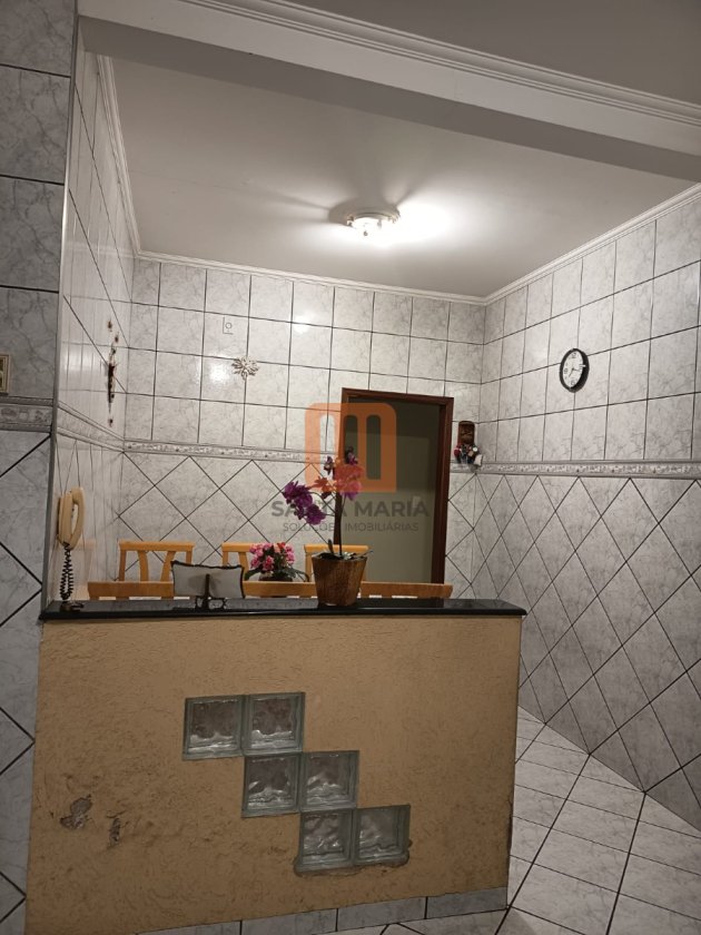 Casa para comprar em Parque Das Figueiras, Ribeirão Preto - Cozinha (unidade) - foto 3 código 76618