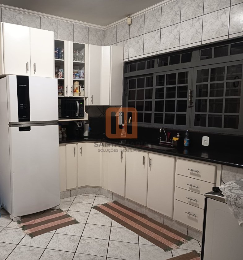 Casa para comprar em Parque Das Figueiras, Ribeirão Preto - Cozinha (unidade) - foto 4 código 76618