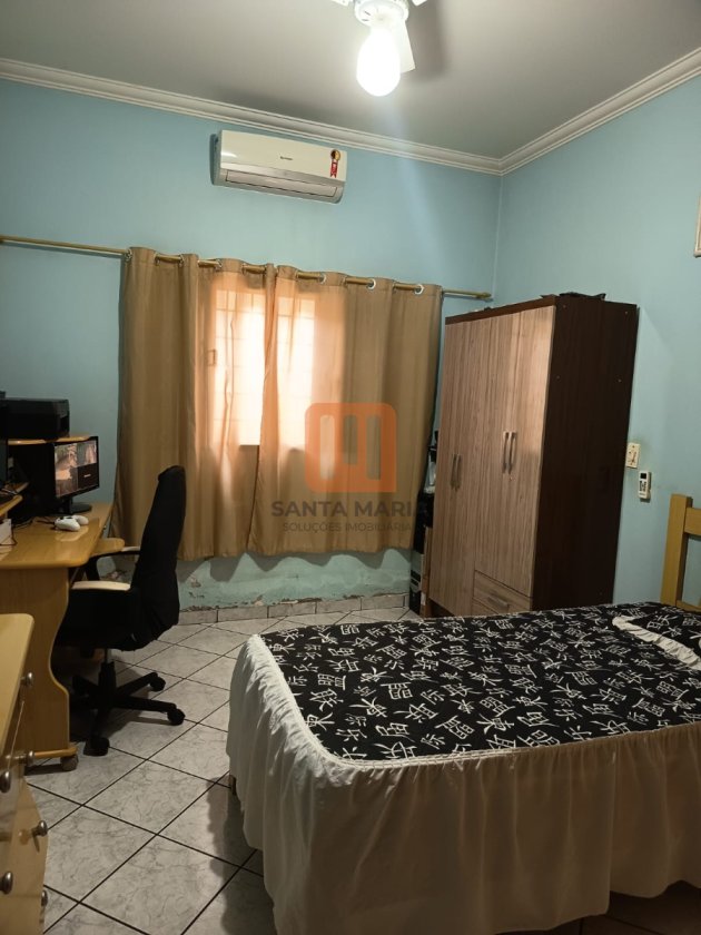 Casa para comprar em Parque Das Figueiras, Ribeirão Preto - Dormitorio (unidade) - foto 5 código 76618