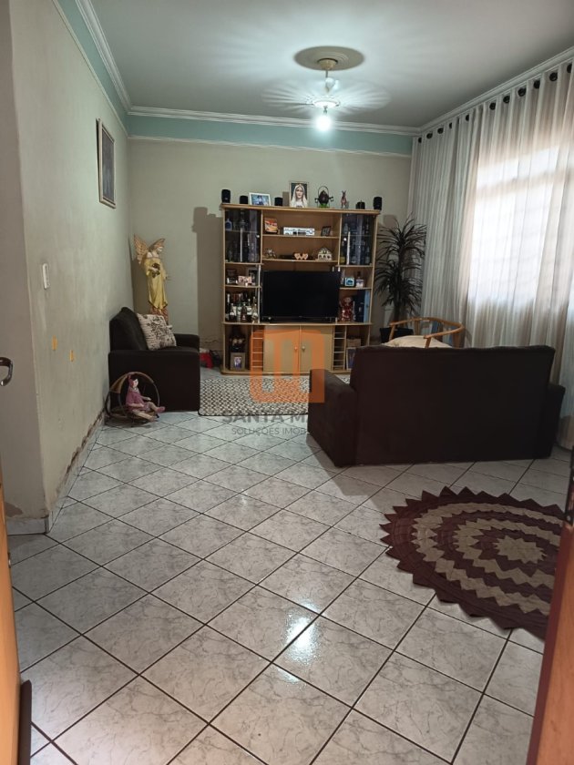 Casa em Parque Das Figueiras, Ribeirão Preto