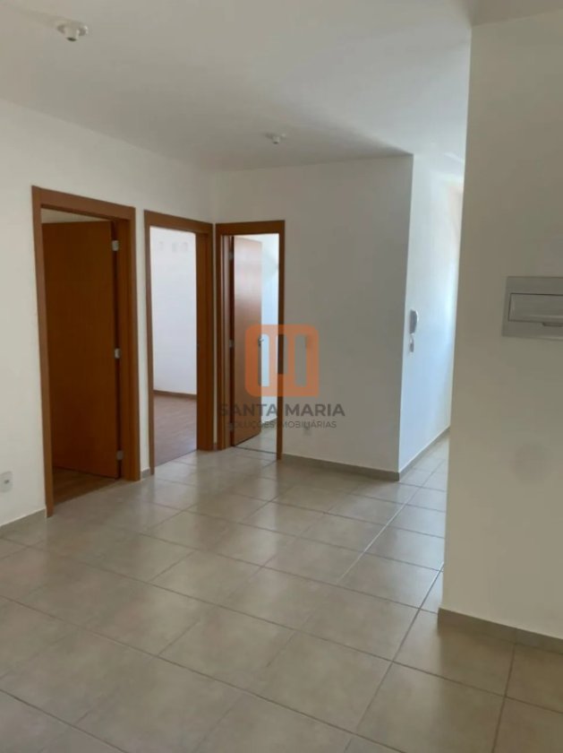 Apartamento para comprar em Quintino Facci 2, Ribeirão Preto - Sala (unidade) - foto 2 código 76620