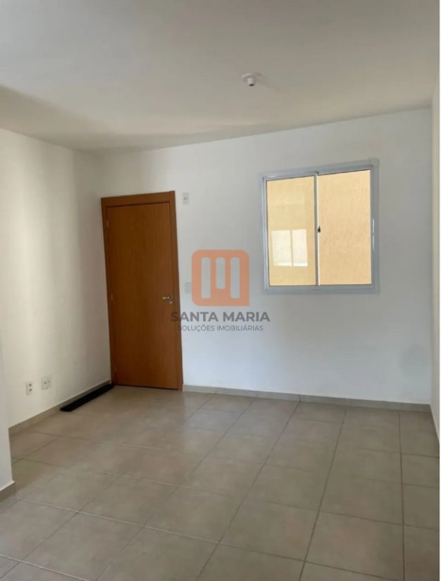 Apartamento para comprar no condomínio Vitta Parque dos Manacás em Quintino Facci 2, Ribeirão Preto - código 76620