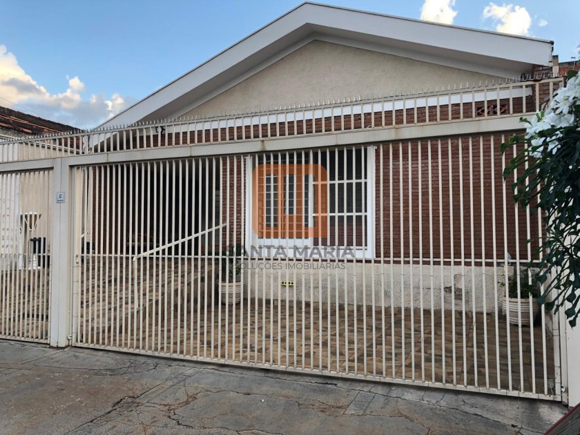 Casa em Centro, Ribeirão Preto