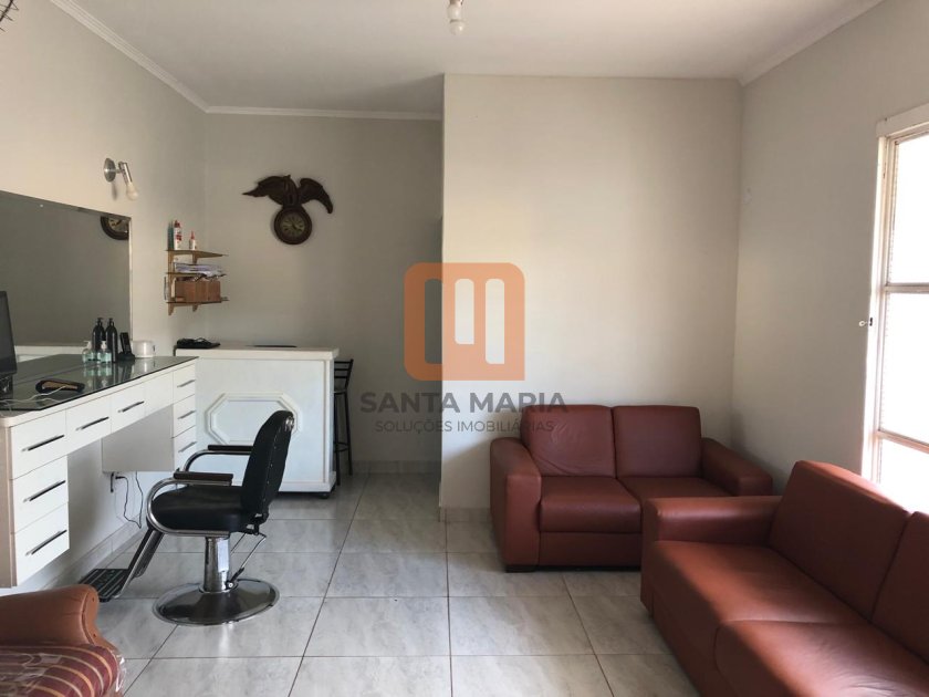 Casa para comprar em Centro, Ribeirão Preto - Sala (unidade) - foto 3 código 76627