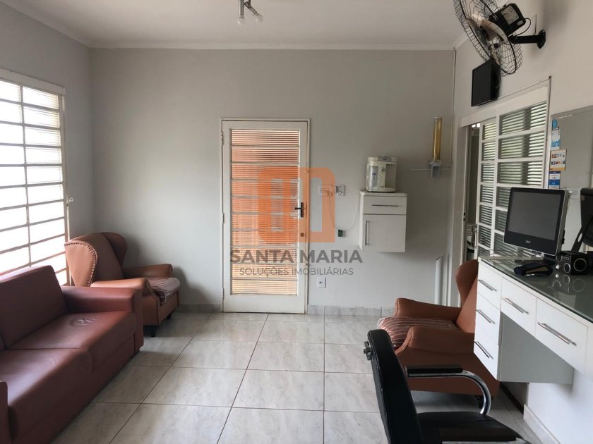 Casa para comprar em Centro, Ribeirão Preto - Sala (unidade) - foto 2 código 76627